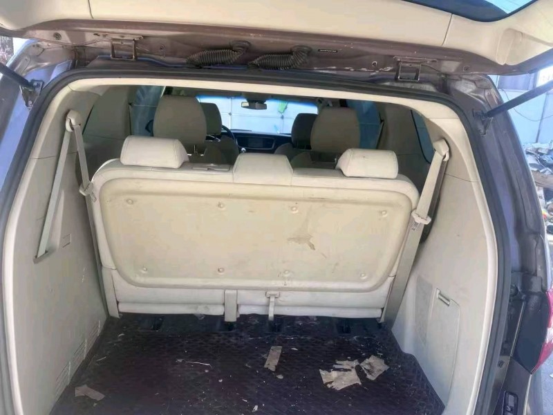 青岛18年别克GL88