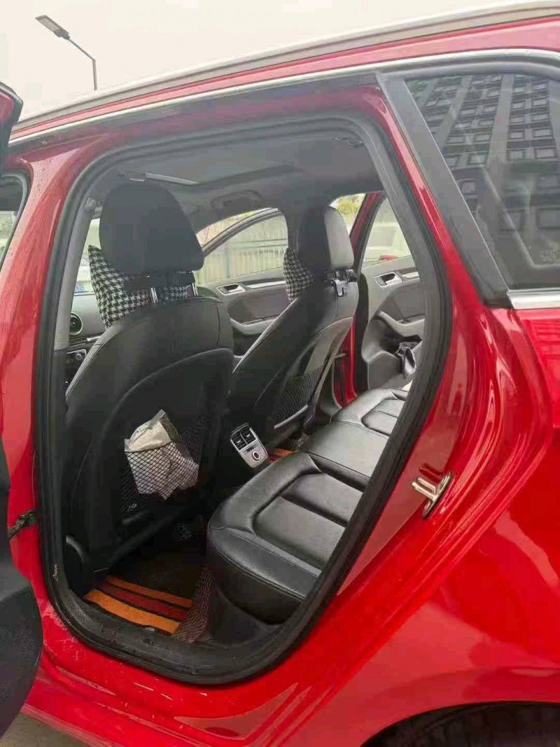 襄阳19年奥迪A39