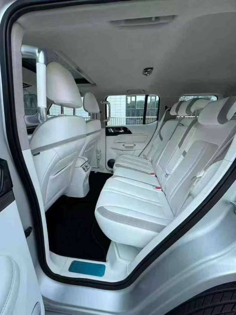 广州22年长城汽车坦克6