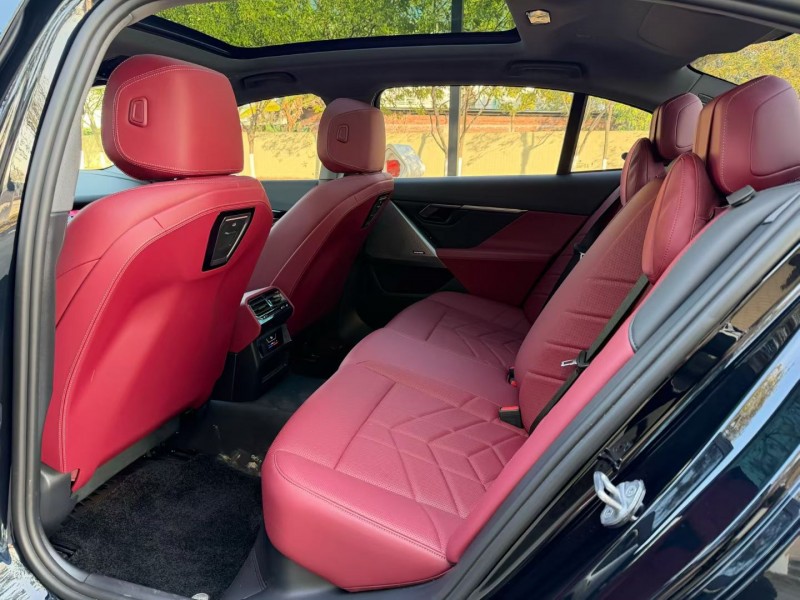 佛山24年宝马5系5