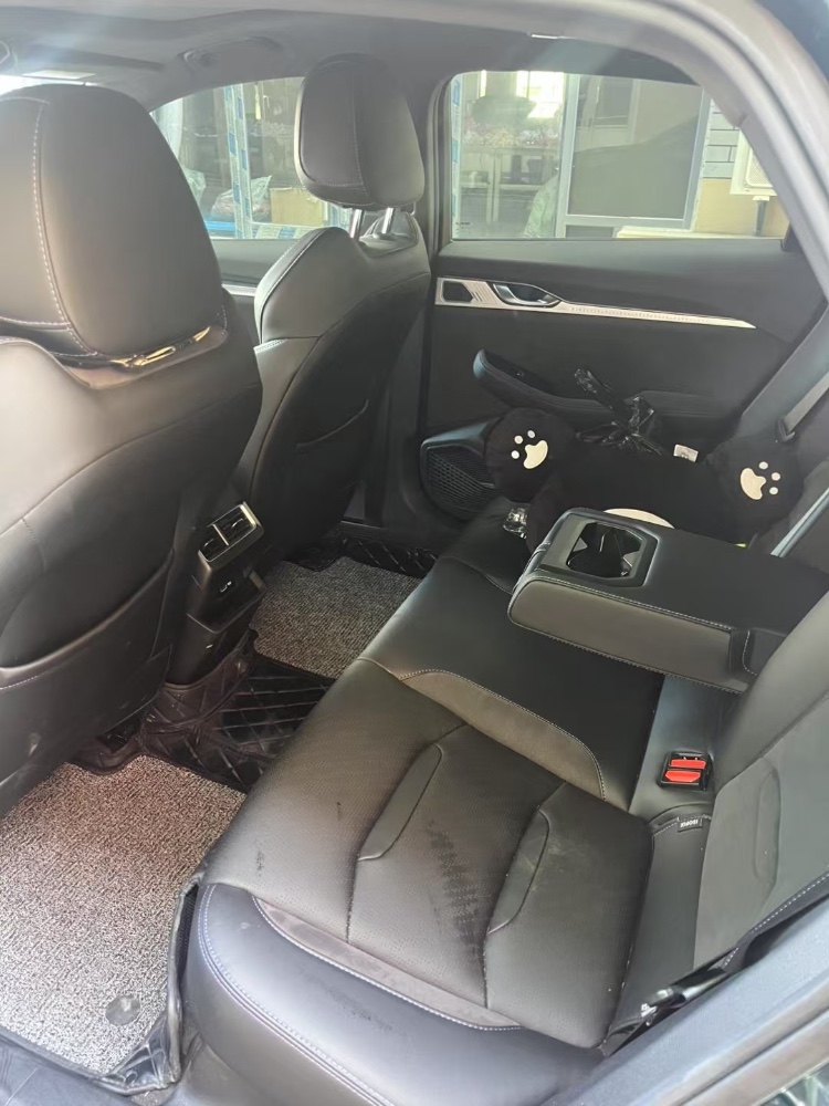 宿州24年吉利星瑞8