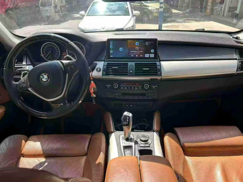 济宁15年宝马X65