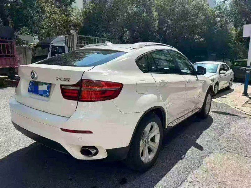 济宁15年宝马X67