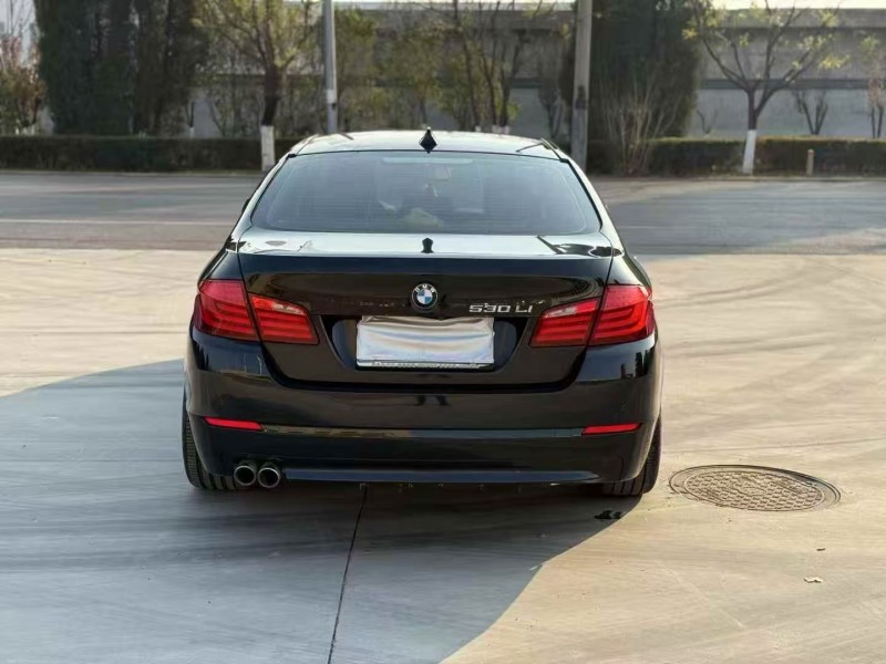 徐州13年宝马5系6