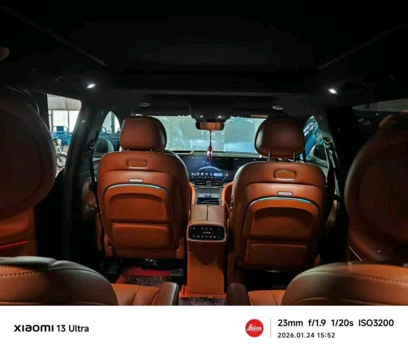 郑州24年华为智选问界3