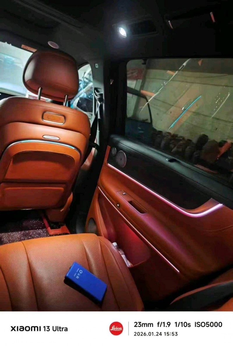 郑州24年华为智选问界6