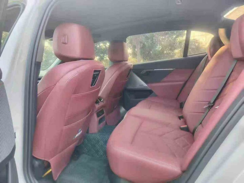 苏州24年宝马5系6