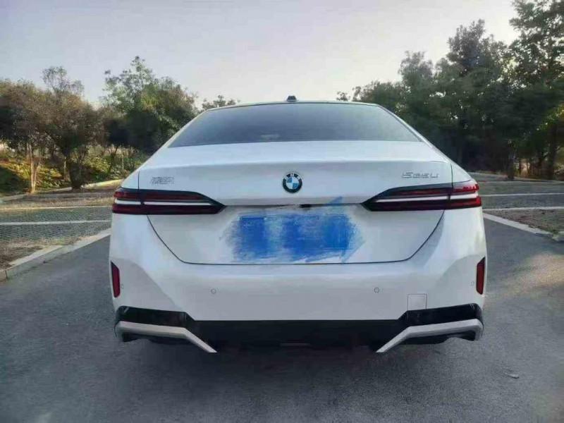 苏州24年宝马5系9