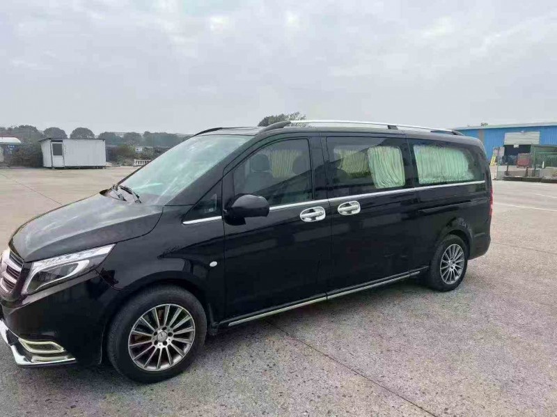 常州20年奔驰威霆2