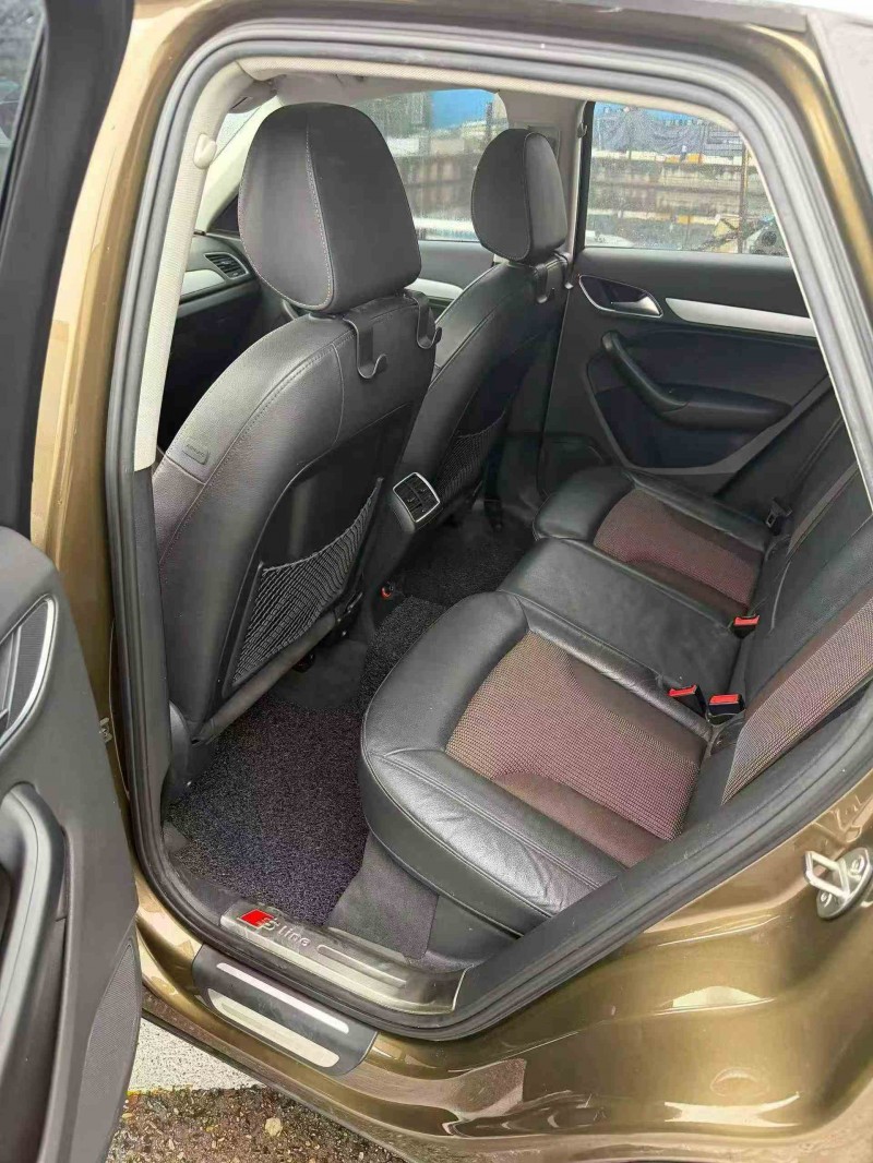 苏州17年奥迪Q35