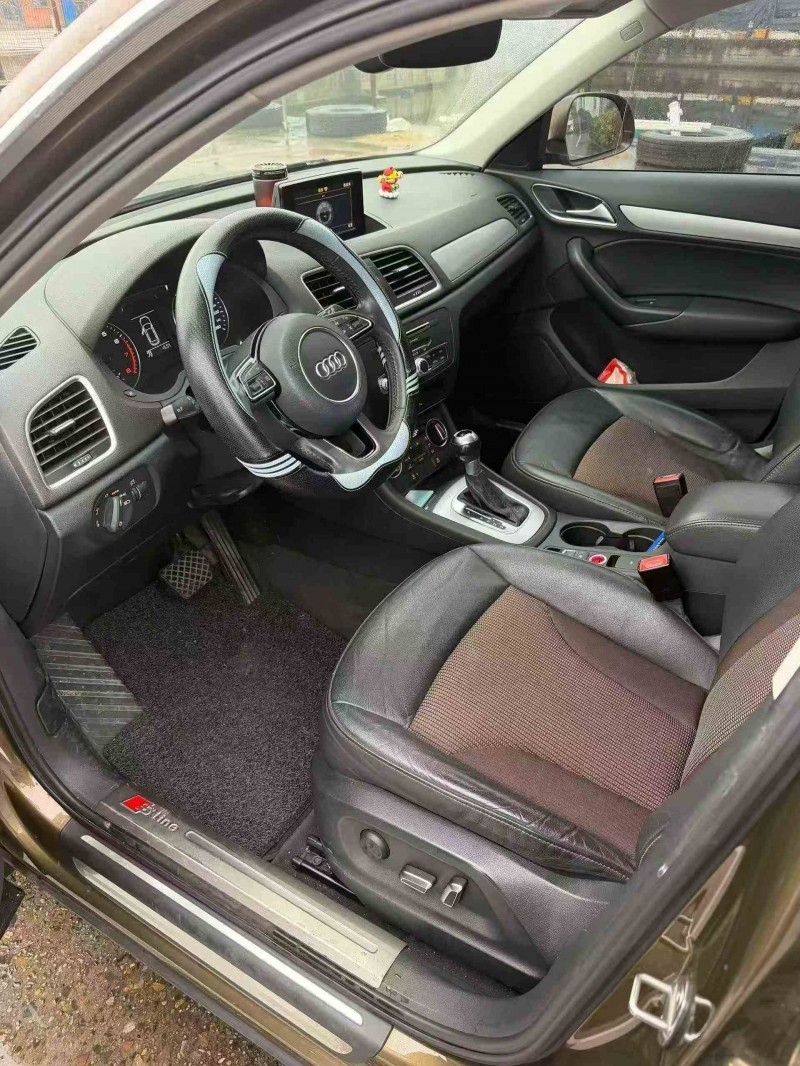 苏州17年奥迪Q36