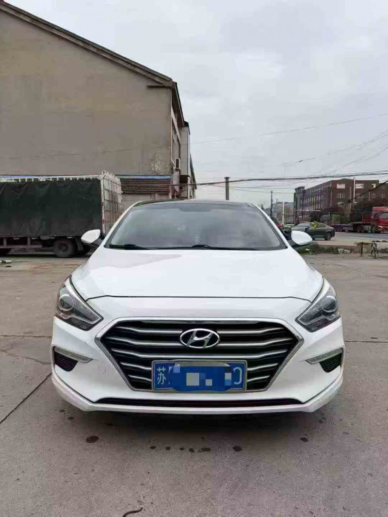 苏州20年现代名图1