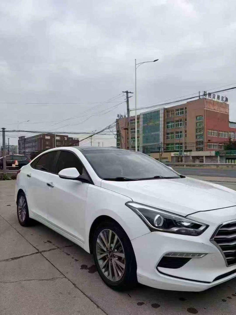 苏州20年现代名图2