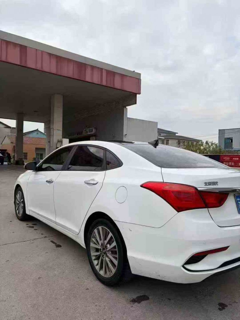 苏州20年现代名图9