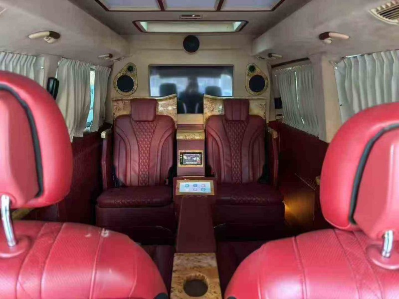 邯郸18年大众凯路威5