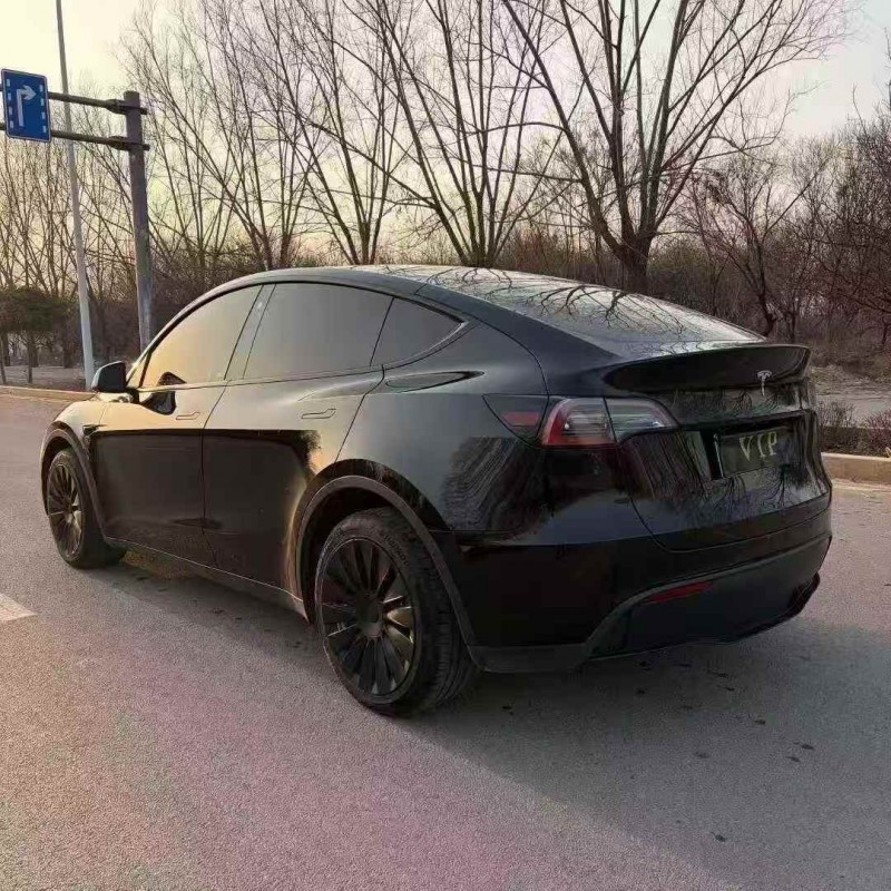 滨州22年特斯拉MODEL Y5
