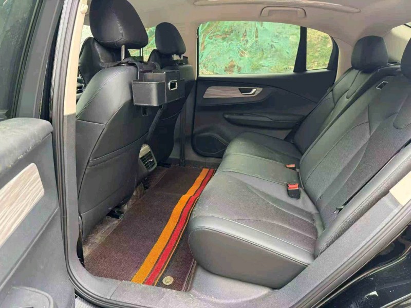 榆林25年红旗E-QM56