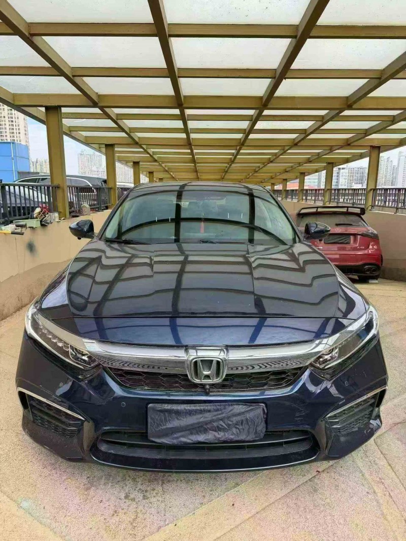 徐州19年本田英诗派1