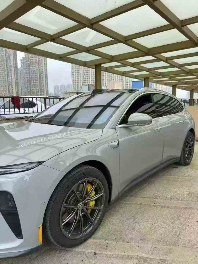 连云港24年蔚来ET53