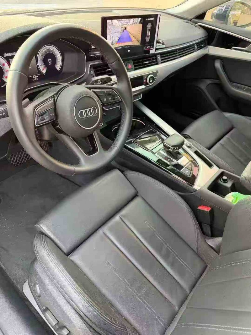 苏州23年奥迪A54