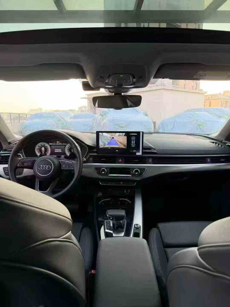 苏州23年奥迪A56