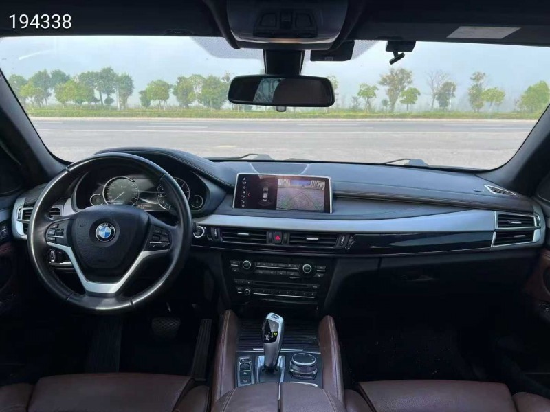 南京19年宝马X67