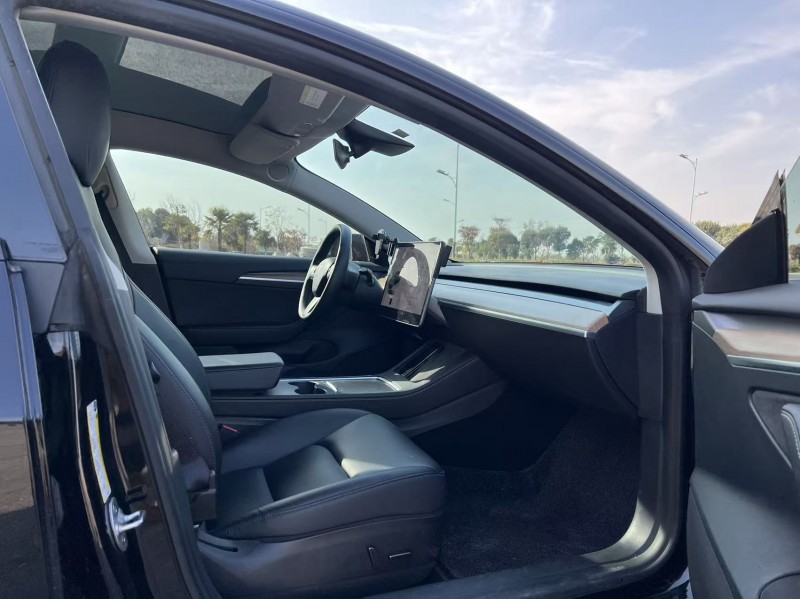 盐城23年特斯拉MODEL 36