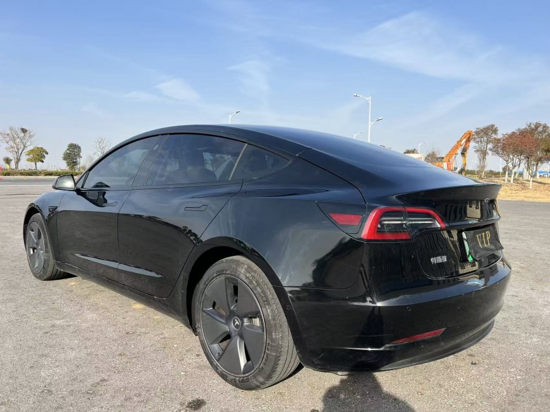 盐城23年特斯拉MODEL 38