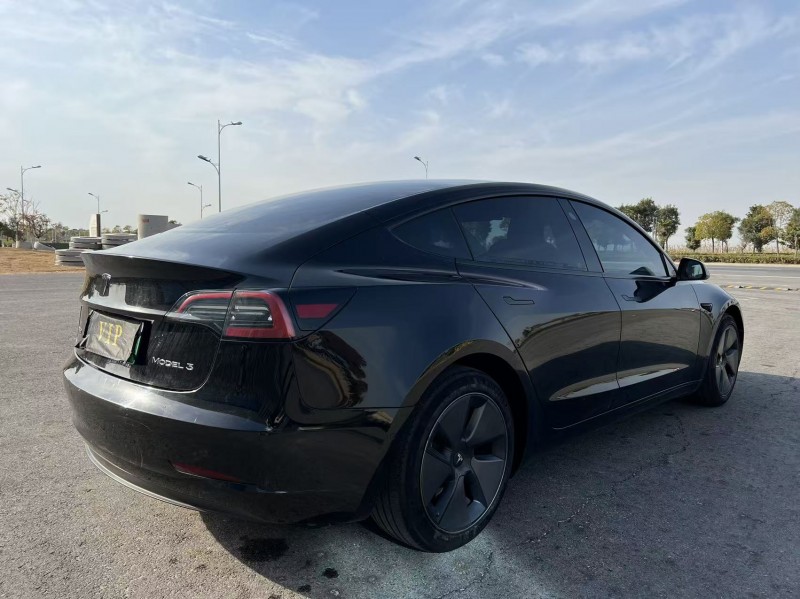 盐城23年特斯拉MODEL 39