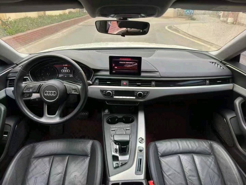 莆田20年奥迪A55