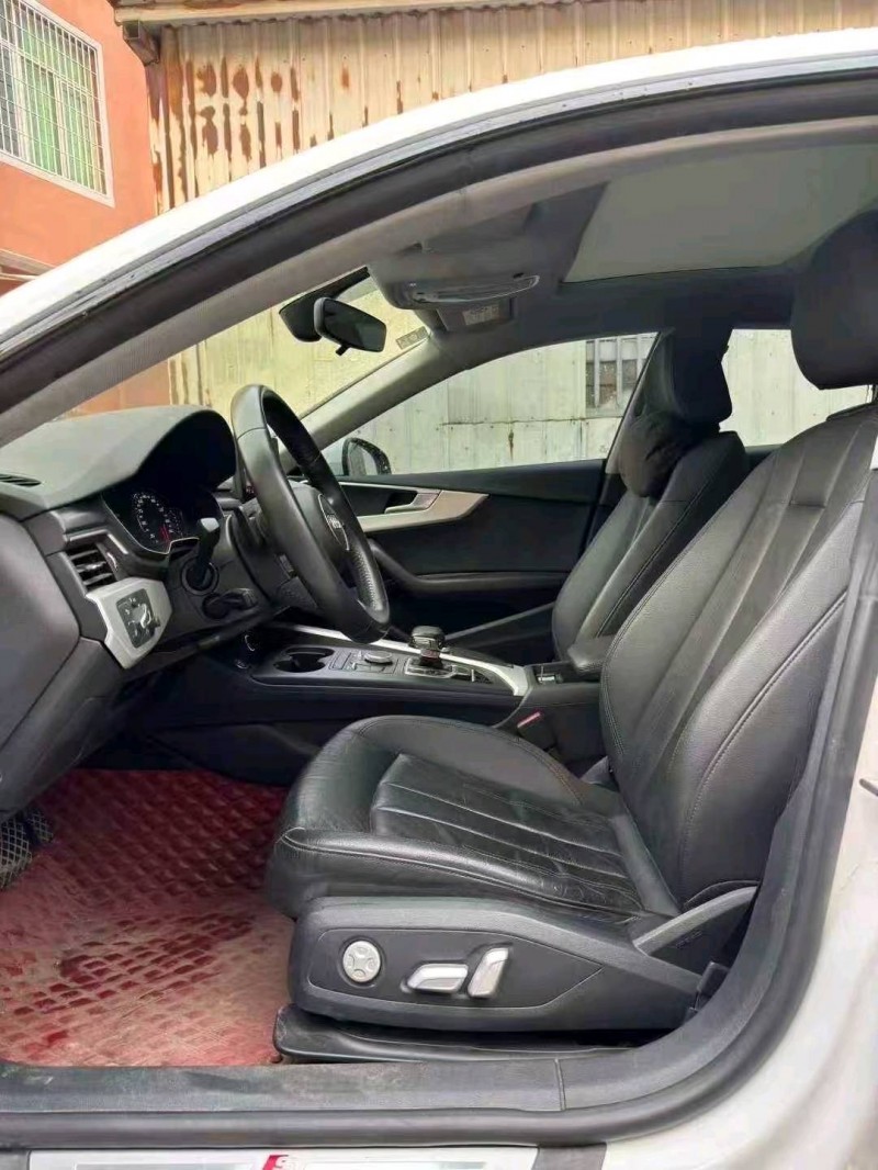 莆田20年奥迪A56