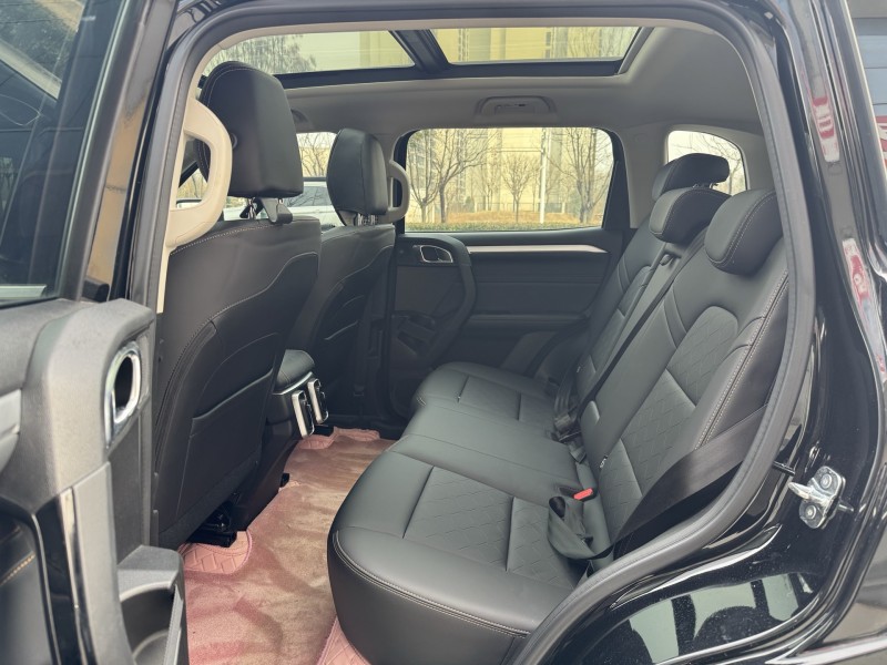 济宁23年哈弗大狗6