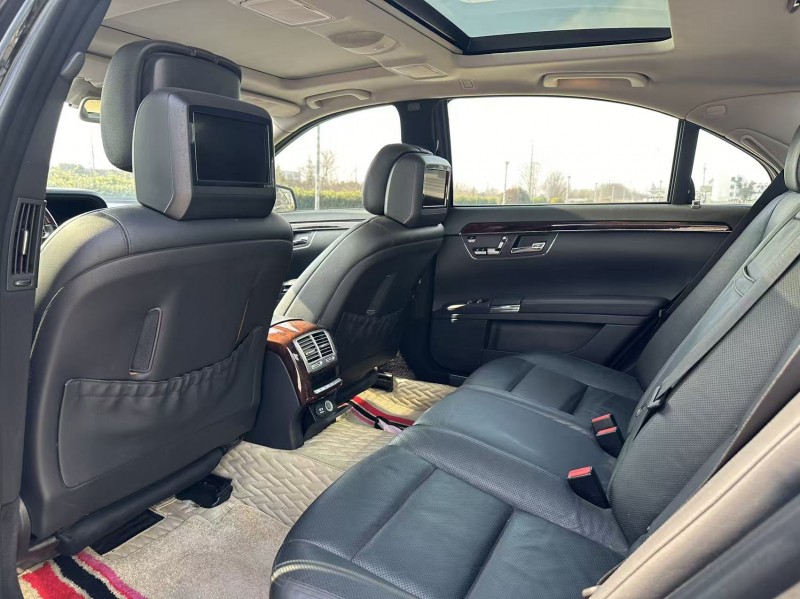 盐城14年巴博斯S级5