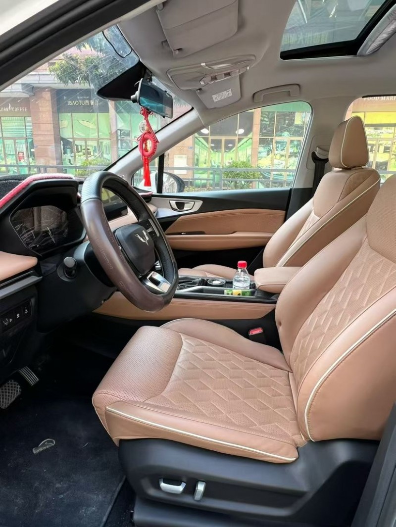 东莞23年五菱汽车佳辰2