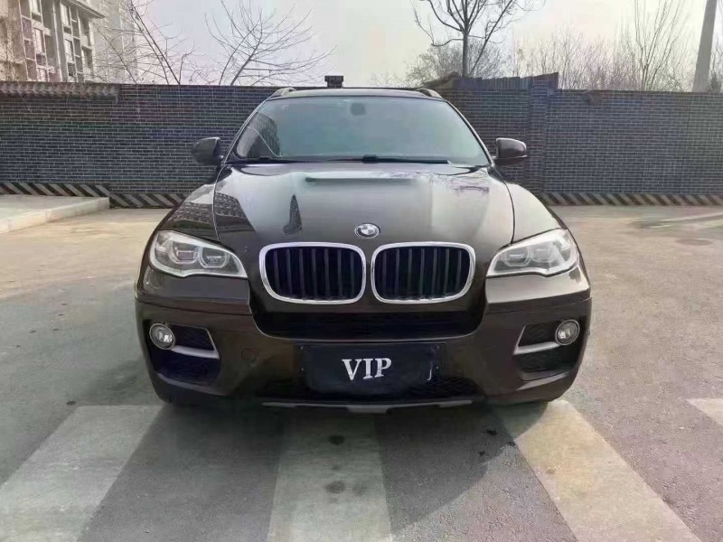 济宁14年宝马X61