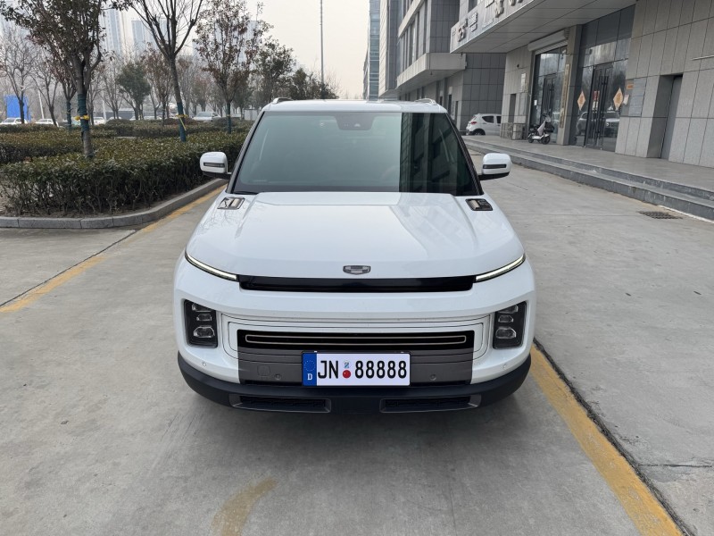 济宁21年吉利icon1