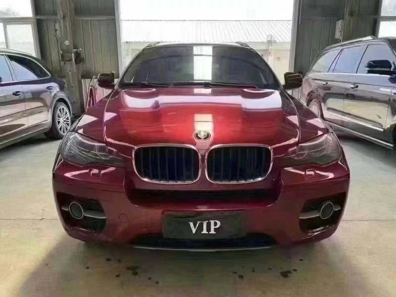 济宁12年宝马X61