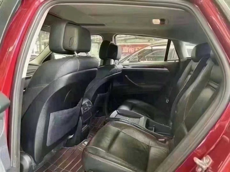 济宁12年宝马X65