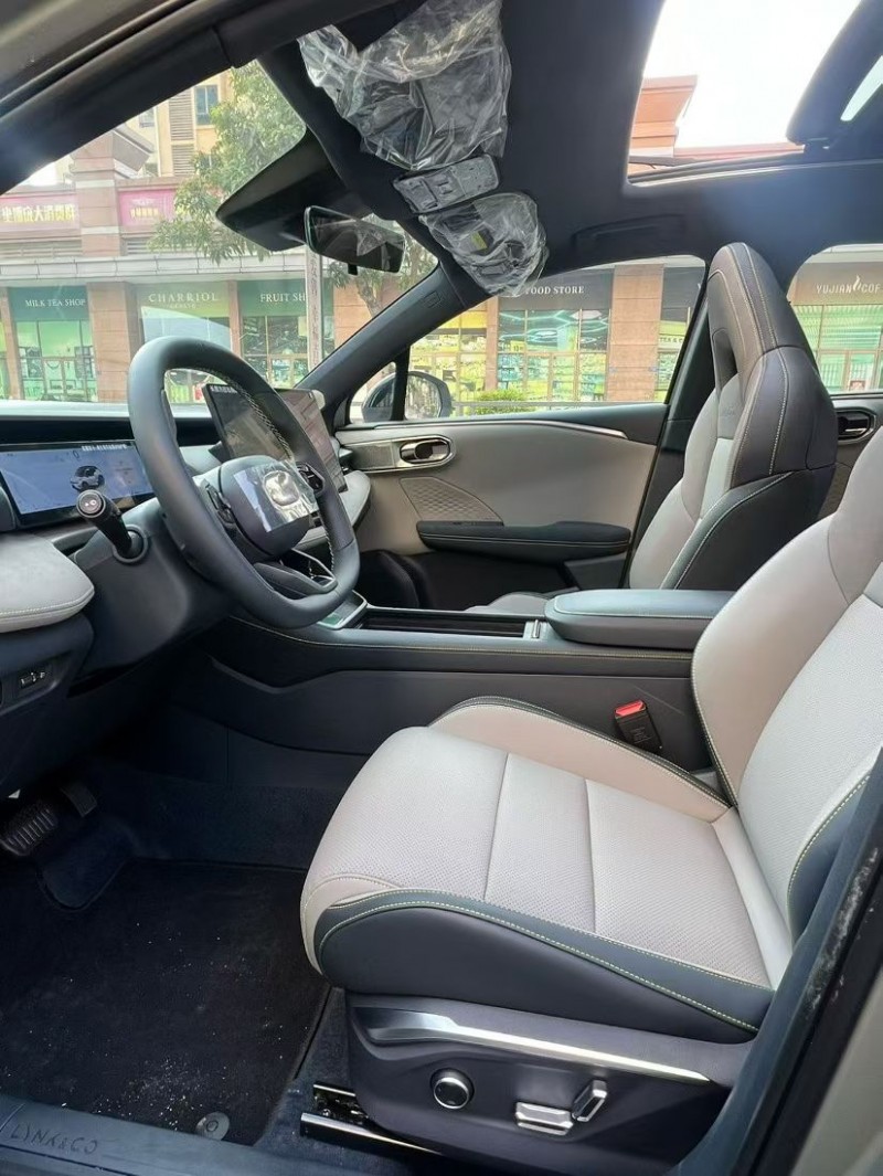 东莞25年领克067