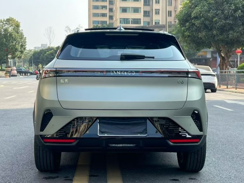 东莞25年领克069