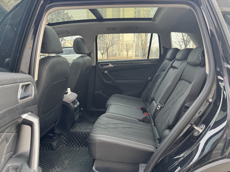 济宁24年大众途观6