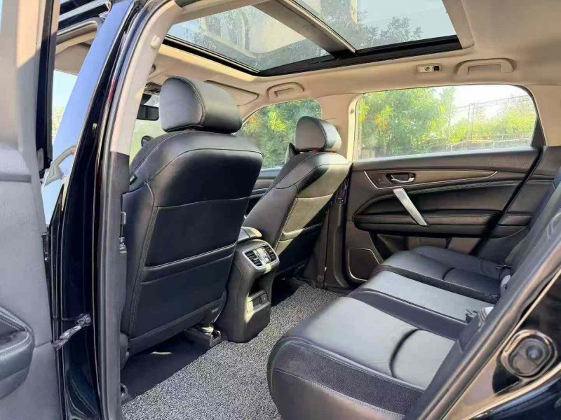 汕头19年本田冠道5