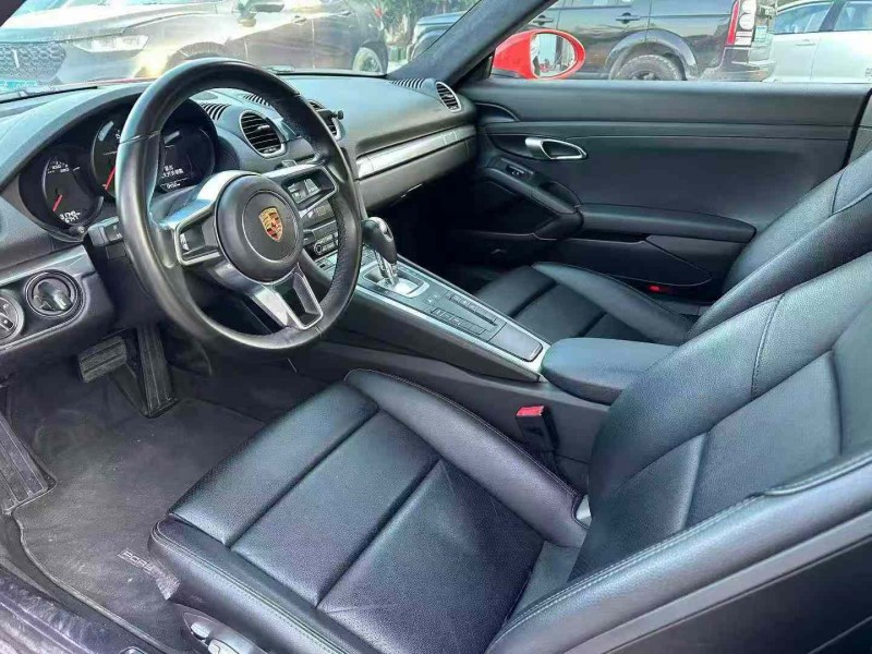 汕头18年保时捷7184