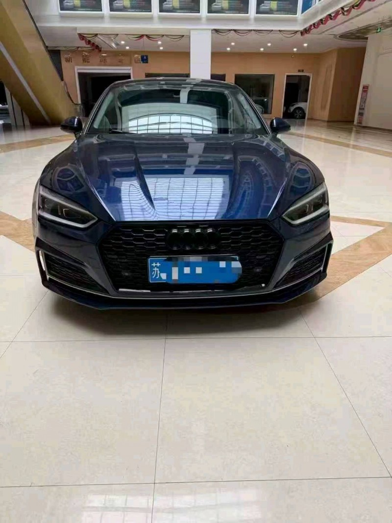 蚌埠20年奥迪A51