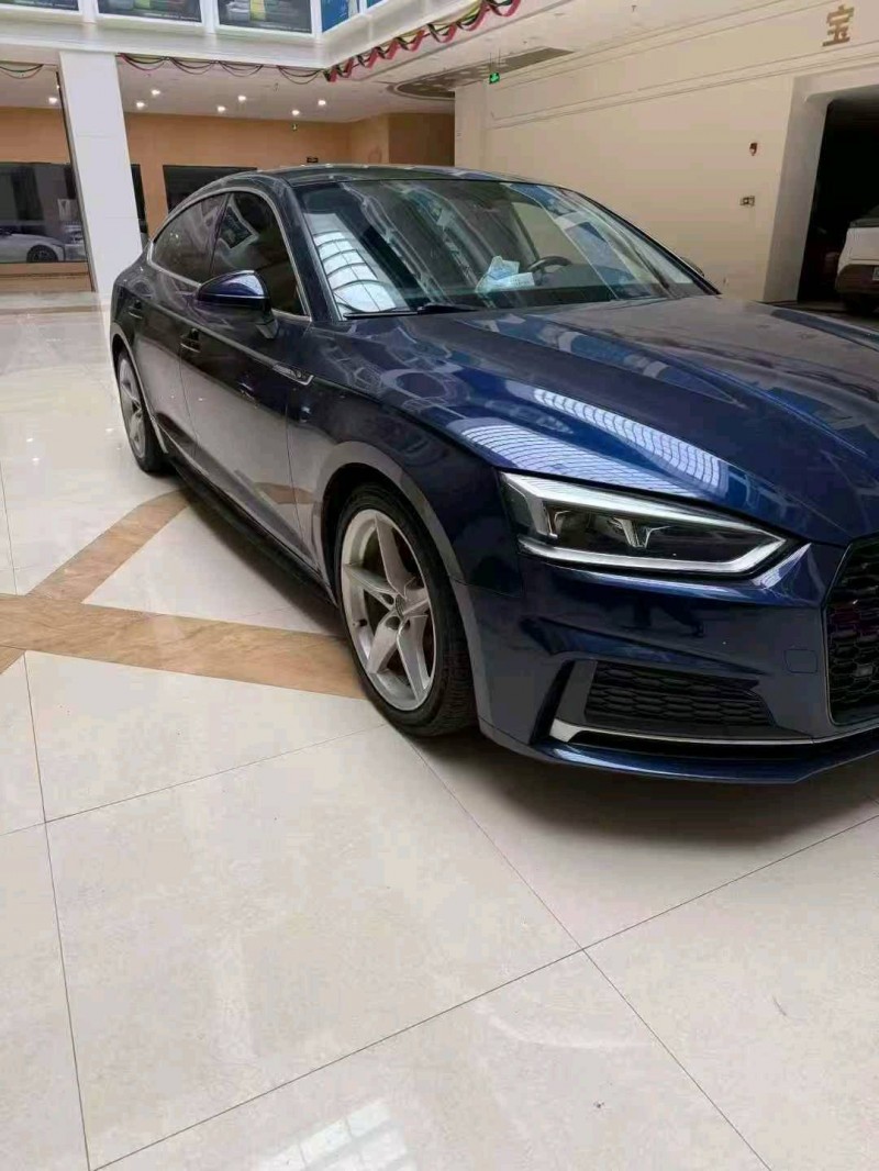 蚌埠20年奥迪A53