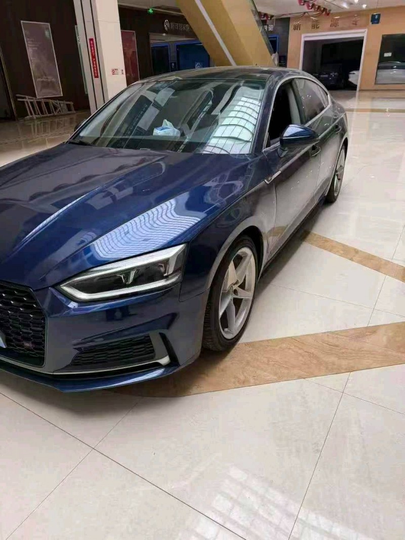 蚌埠20年奥迪A57