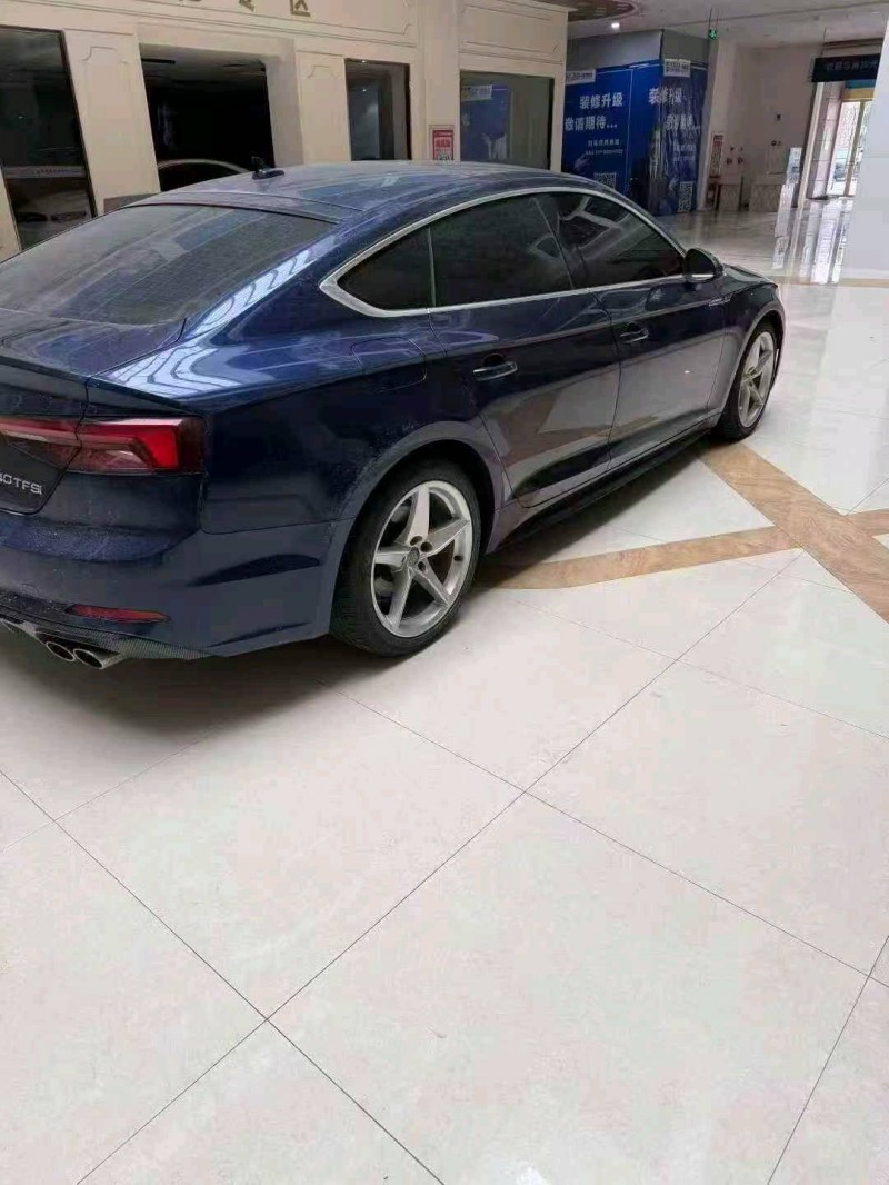 蚌埠20年奥迪A58