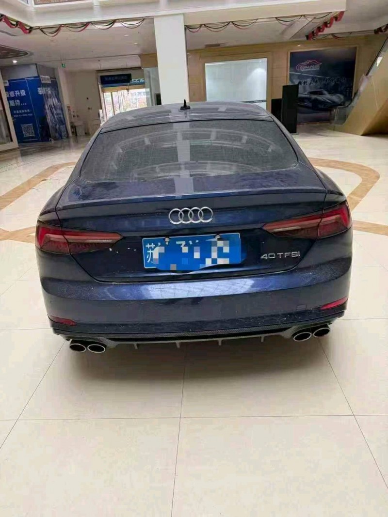 蚌埠20年奥迪A59