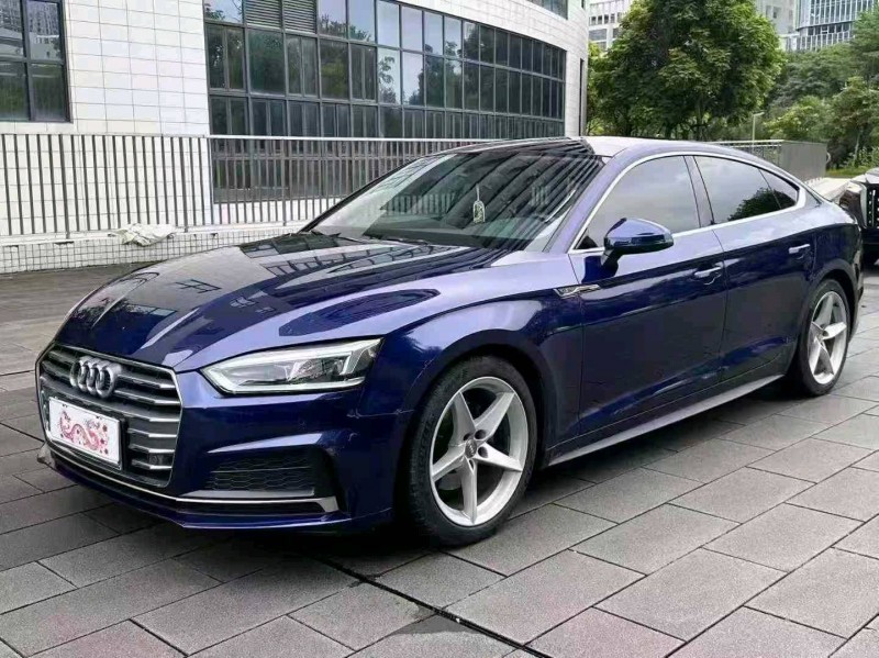 广州20年奥迪A55