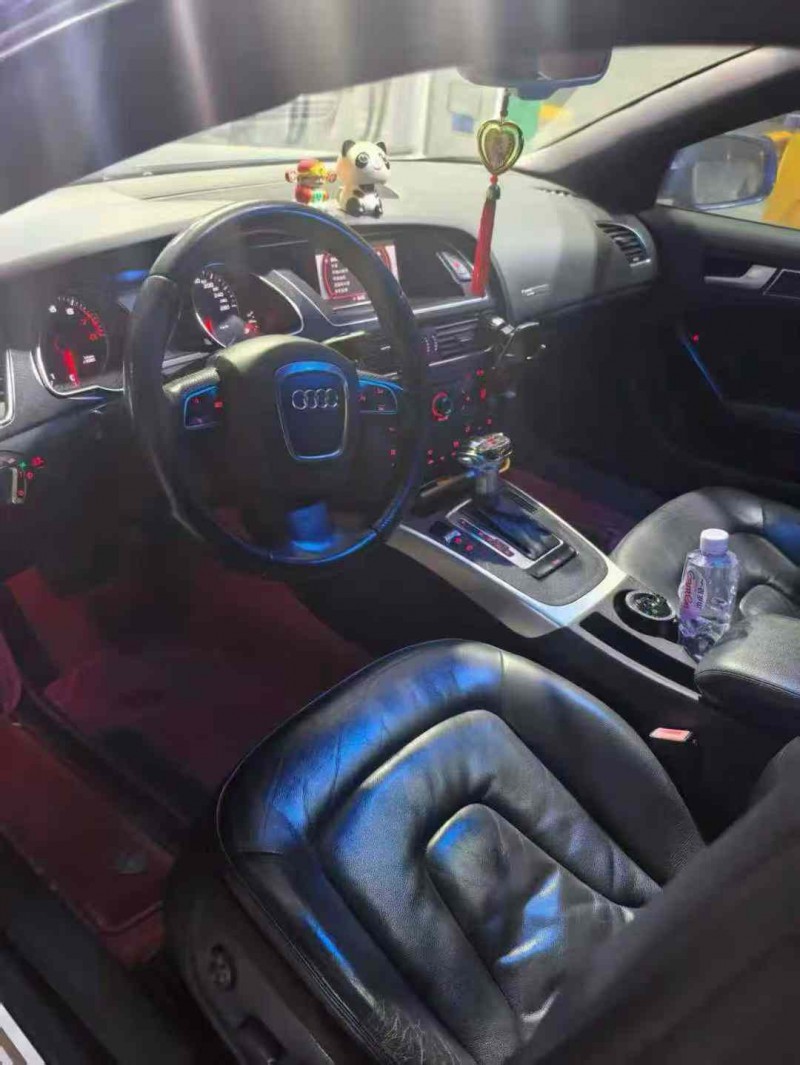 汕头10年奥迪A56